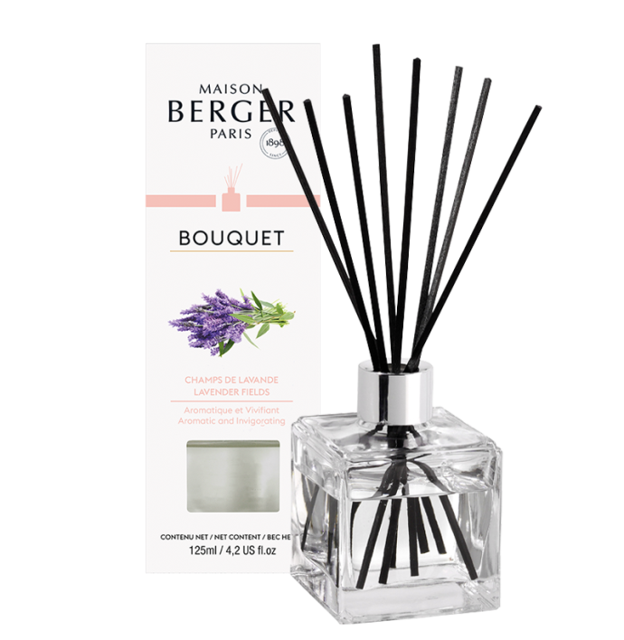 Maison Berger Geurdiffuser Lavender Fields
