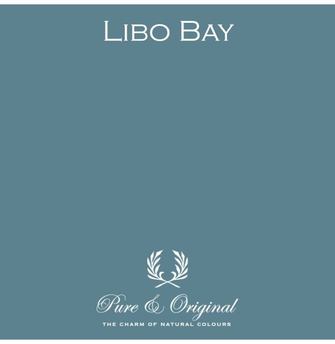 Pure & Original Wallprim Libo Bay