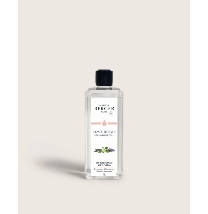 Maison Berger Huisparfum Light Floral
