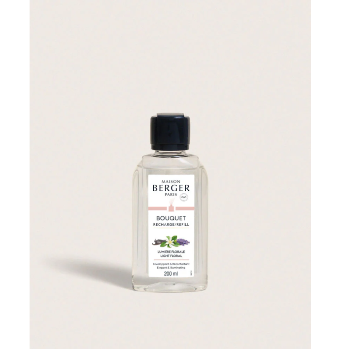Maison Berger navulling Geurdiffuser Light Floral