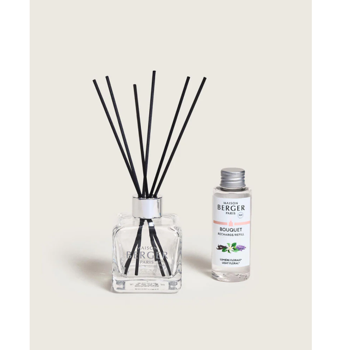 Maison Berger Geurdiffuser Light Floral