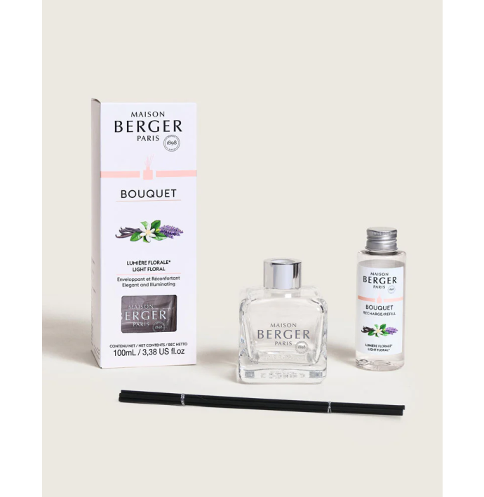 Maison Berger Geurdiffuser Light Floral