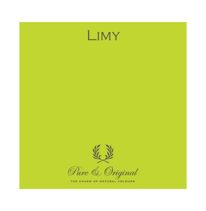 Pure & Original Carazzo Limy