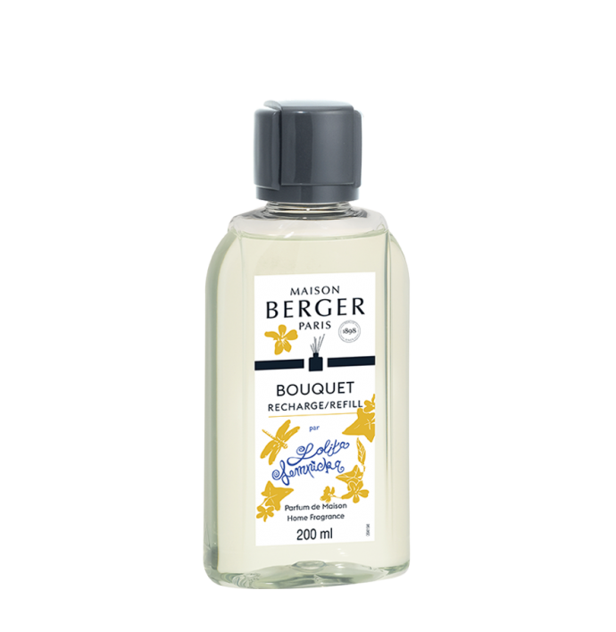 Maison Berger Navulling Geurdiffuser Lolita Lempicka