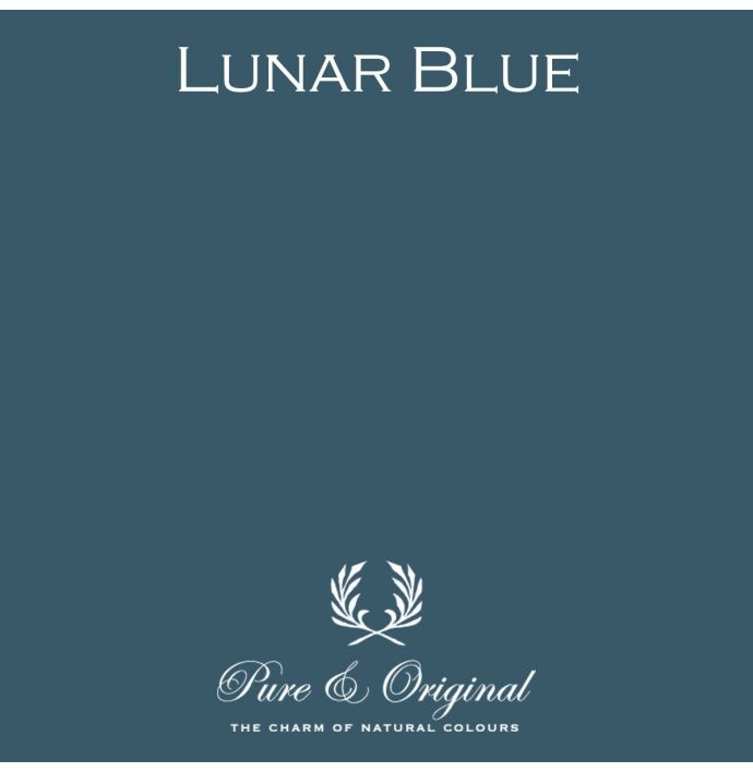Pure & Original Licetto Lunar Blue