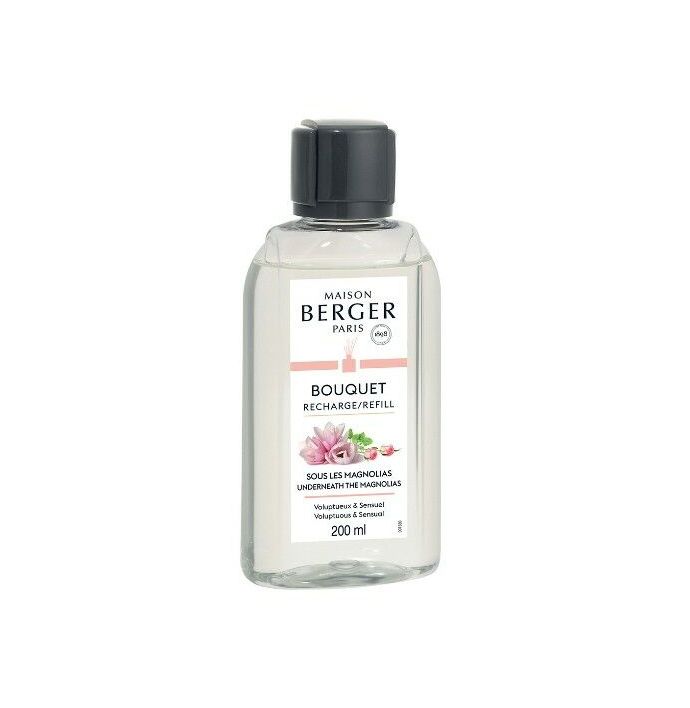 Maison Berger Navulling Geurdiffuser Underneath the Magnolias