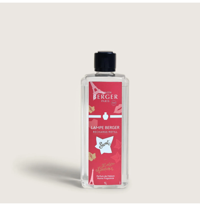 Maison Berger Huisparfum Lolita Lempicka sweet