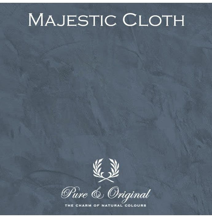 Pure & Original Marrakech Walls Majestic Cloth