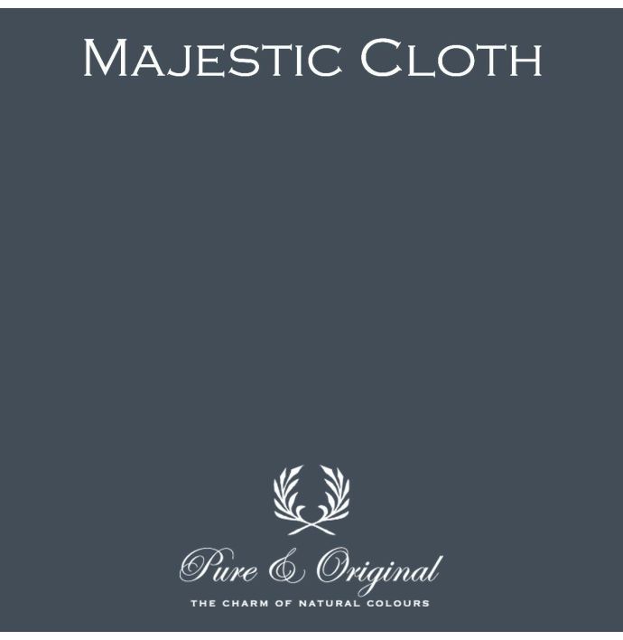 Pure & Original Classico Majestic Cloth