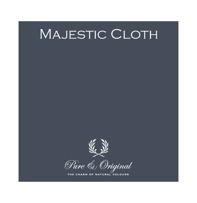 Pure & Original Traditional Omniprim Majestic Cloth