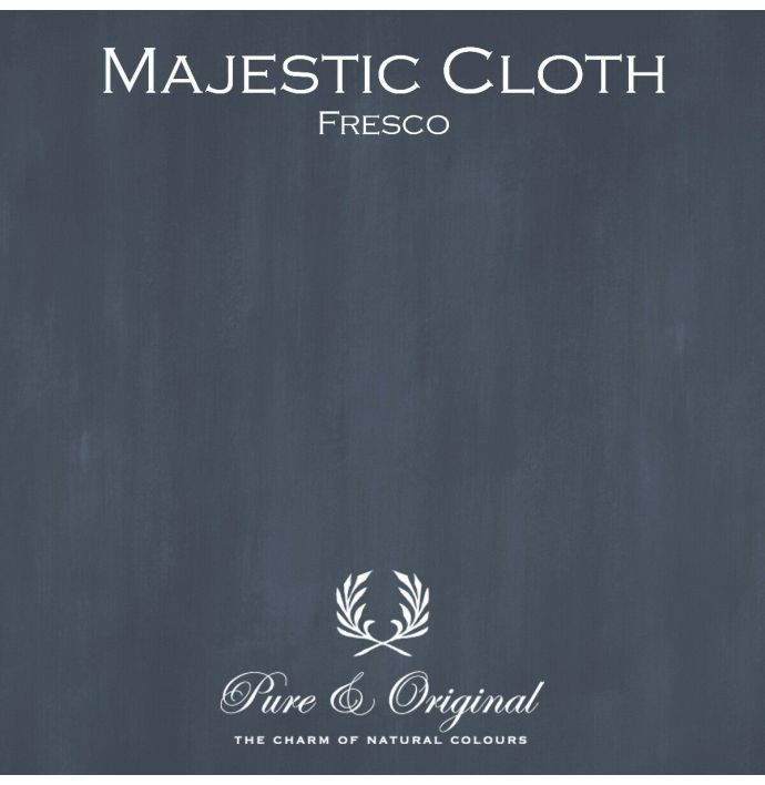 Pure & Original Fresco Majestic Cloth