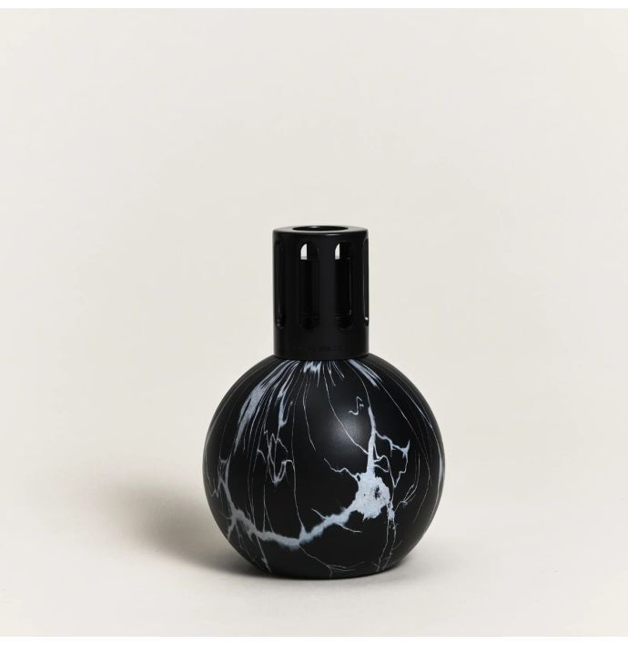 Maison Berger Geurbrander Marbrure Noire