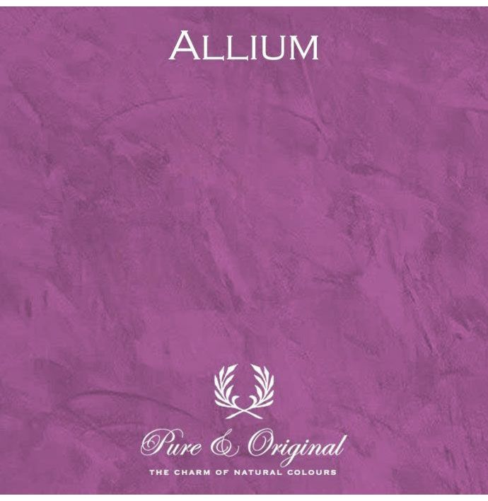 Pure & Original Marrakech Walls Allium