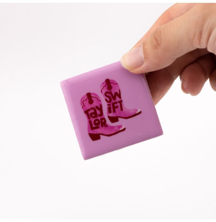 Magneettegeltje - Taylor Swift