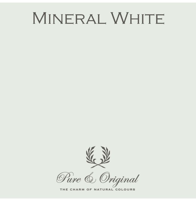 Pure & Original Traditional Omniprim Mineral White