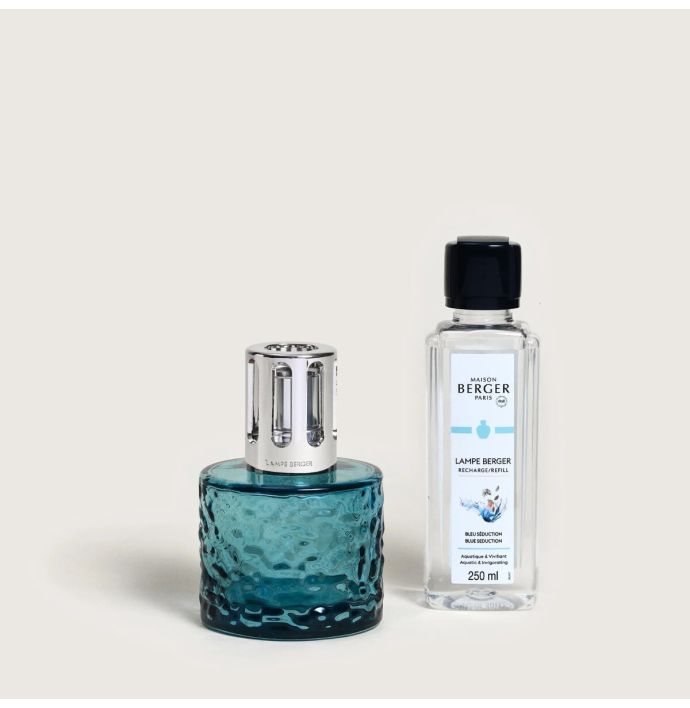 Maison Berger Geurbrander Mirage bleue