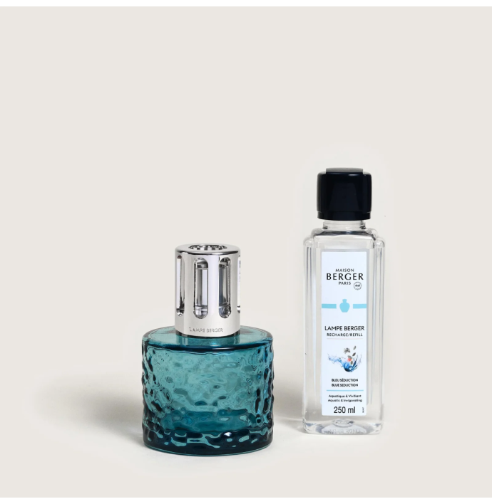 Maison Berger Geurbrander Mirage Bleue