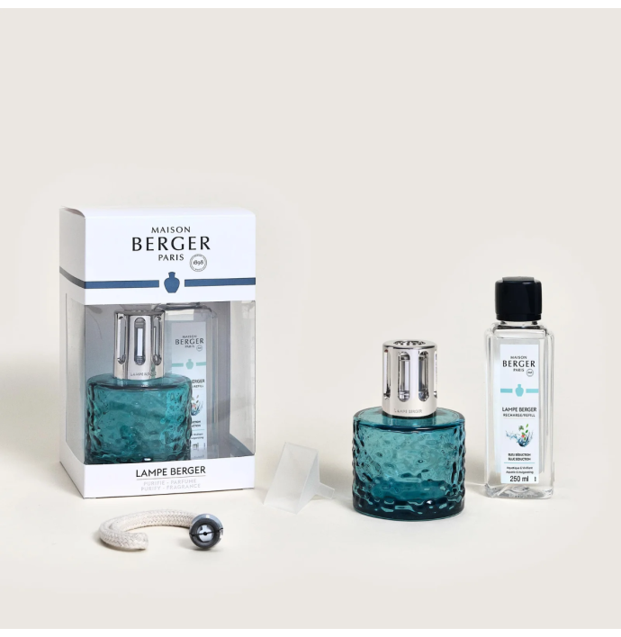 Maison Berger Geurbrander Mirage Bleue