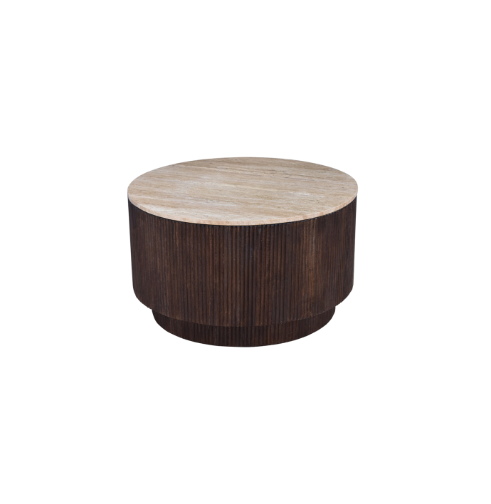 Salontafel Kira walnut