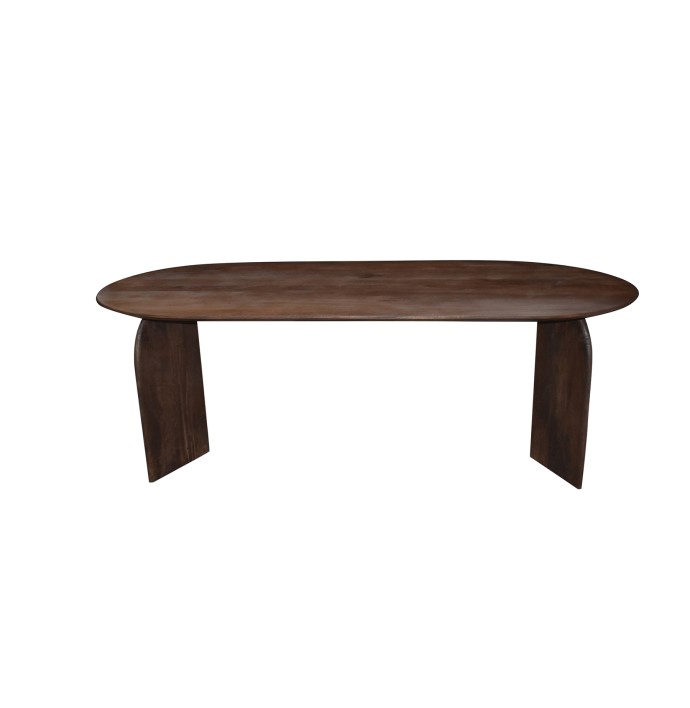 Eettafel Auburn