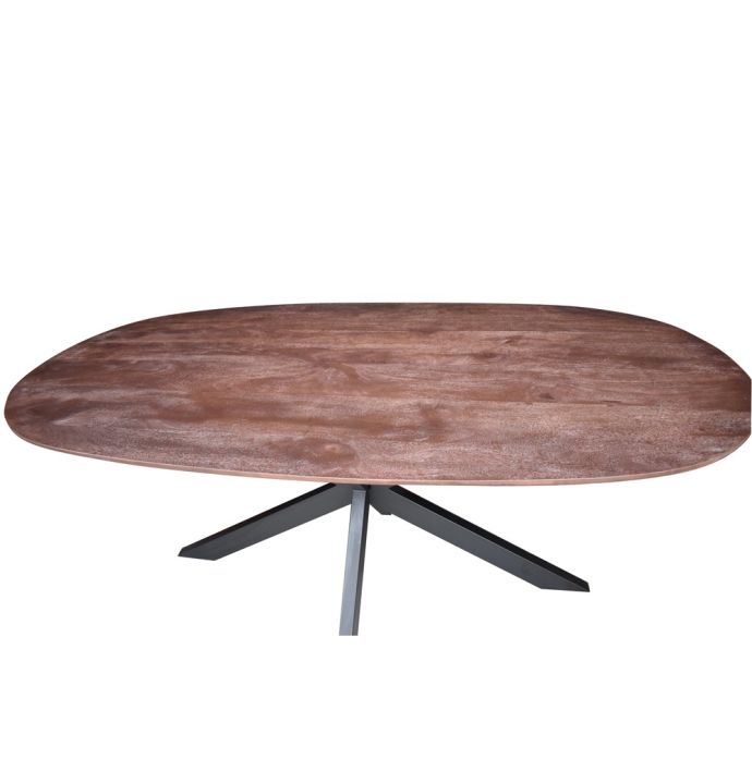 Eettafel Solo