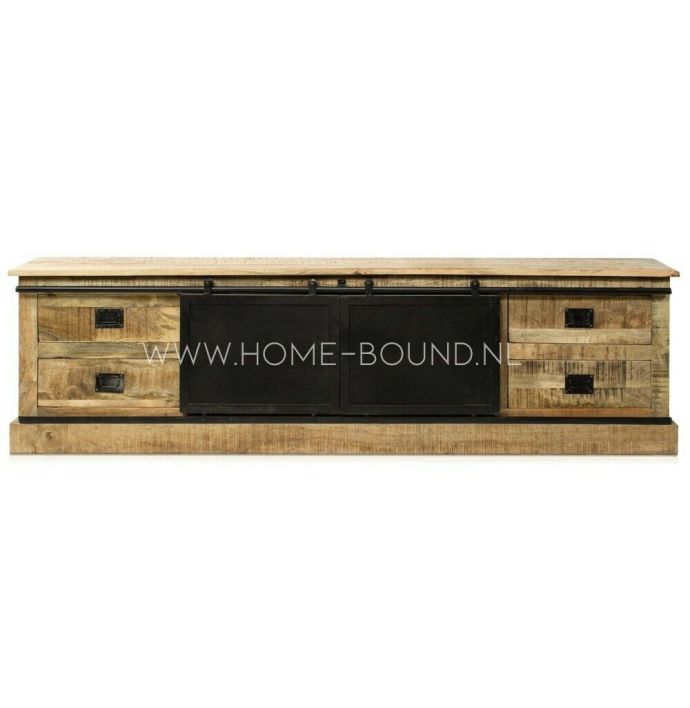 Tv-meubel mango