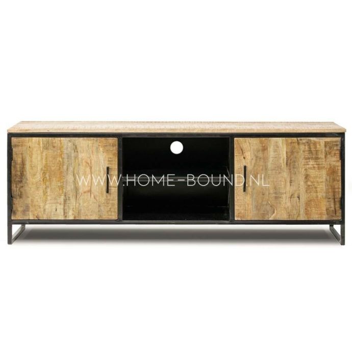 Tv-meubel Wendy