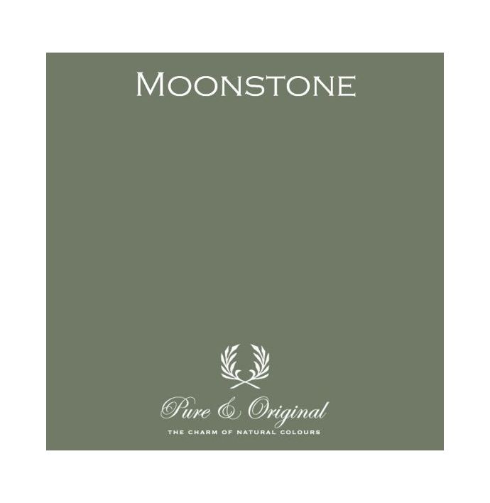 Traditional Paint High Gloss Moonstone