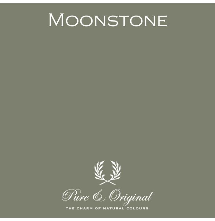 Pure & Original Traditional Paint Elements Moonstone