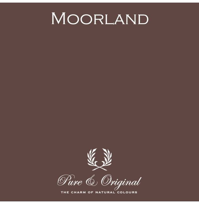 Traditional Paint High Gloss Moorland