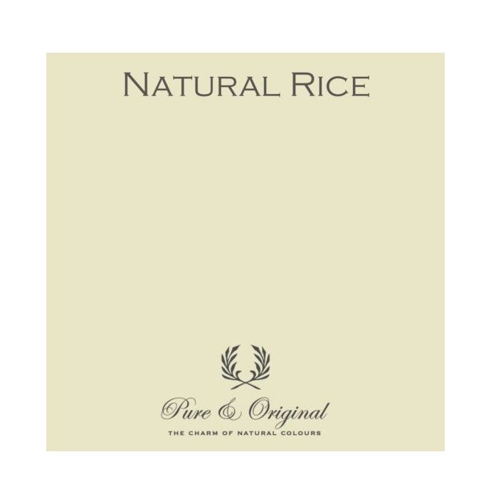 Pure & Original Carazzo Natural Rice