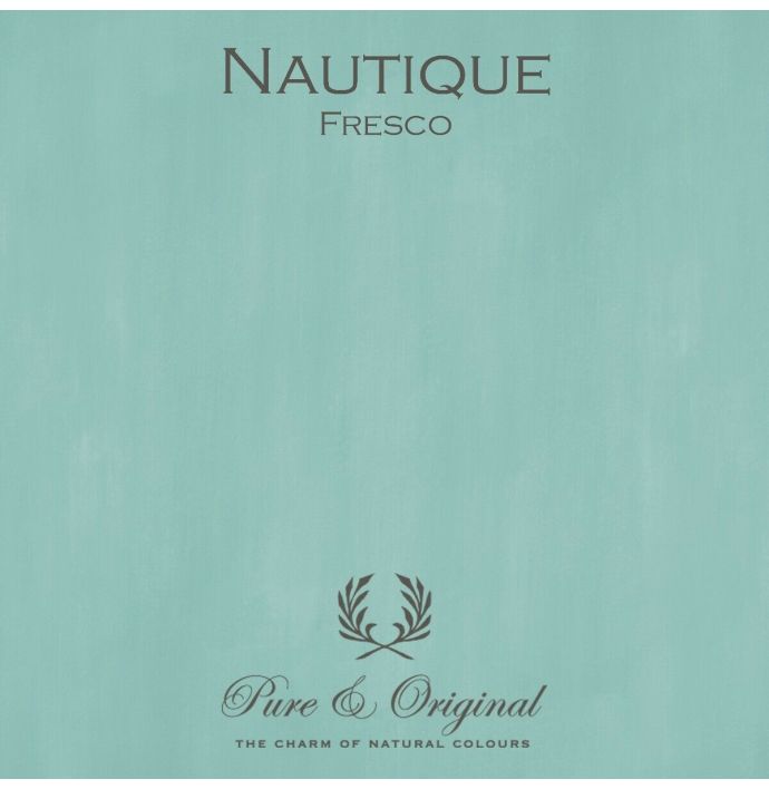 Pure & Original Fresco Nautique