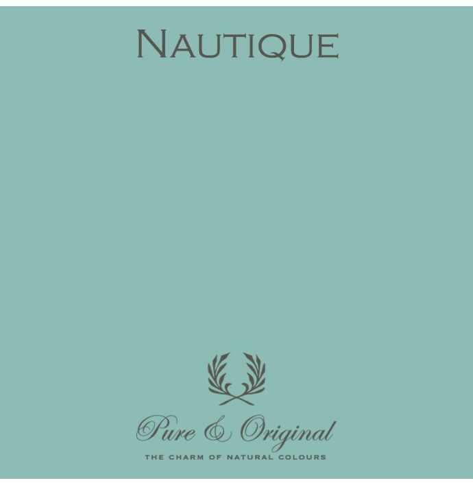 Pure & Original Wallprim Nautique 