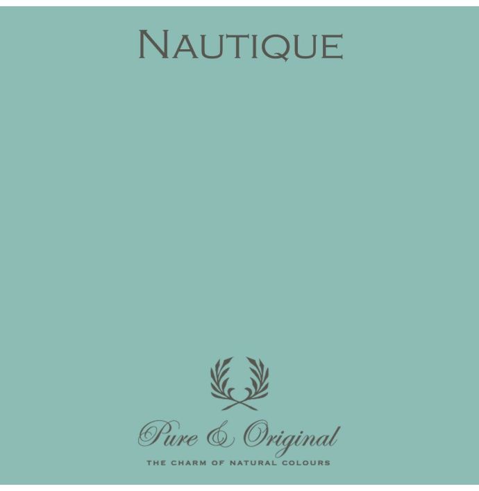 Pure & Original Traditional Paint Elements Nautique