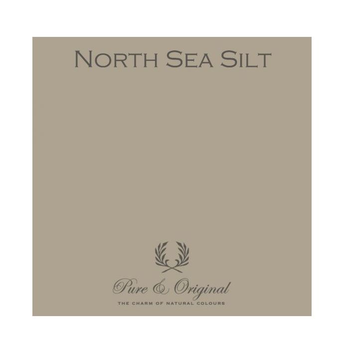 Pure & Original Carazzo North Sea Silt