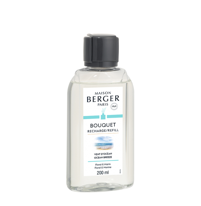Maison Berger Navulling Geurdiffuser Ocean Breeze