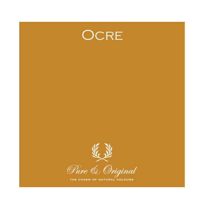 Pure & Original Traditional Omniprim Ocre