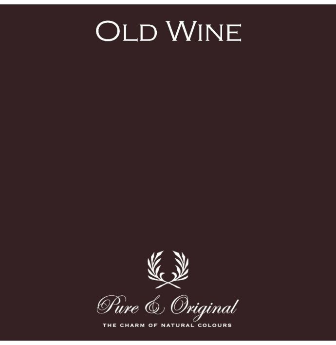 Pure & Original Classico Old Wine