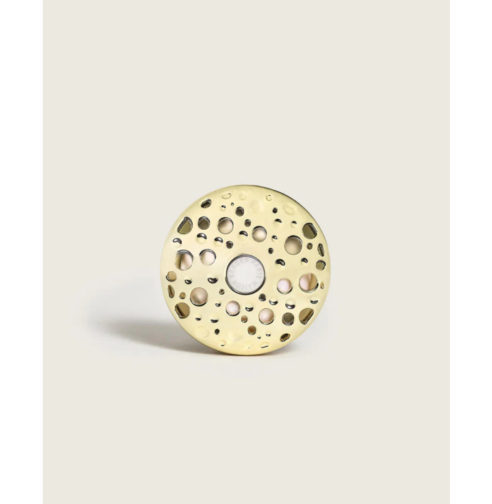 Maison Berger Autoparfum Car diffuser Ophélia goud