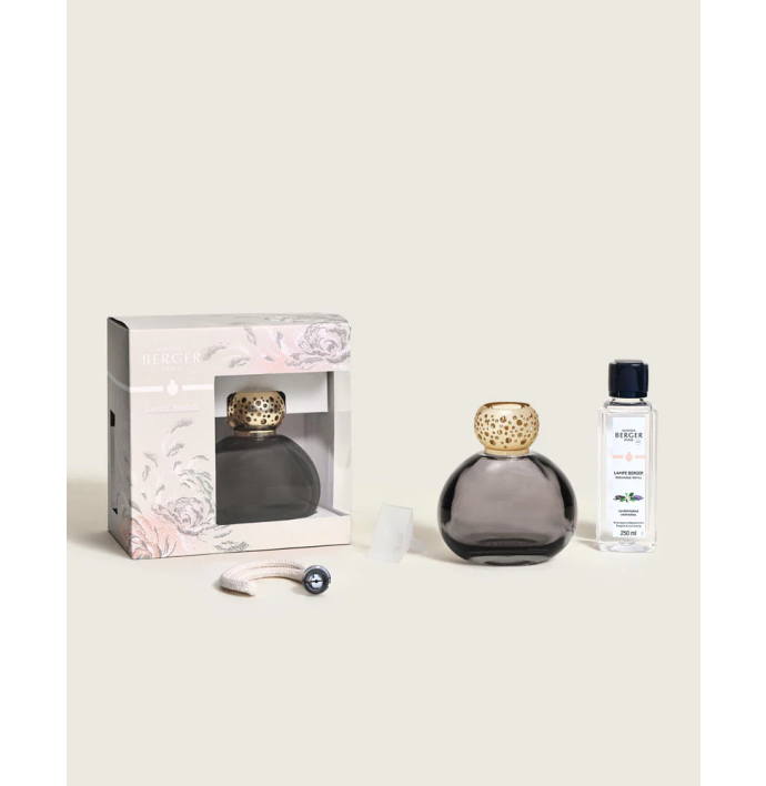 Maison Berger Geurbrander Ophélia Noire
