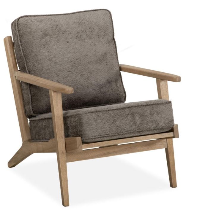 Fauteuil Sil