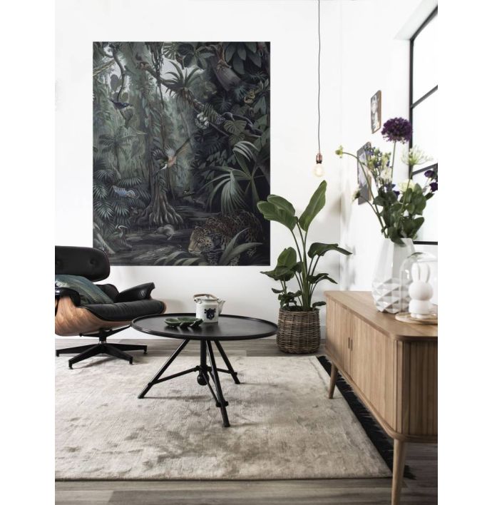 Behangpaneel Tropical landscapes