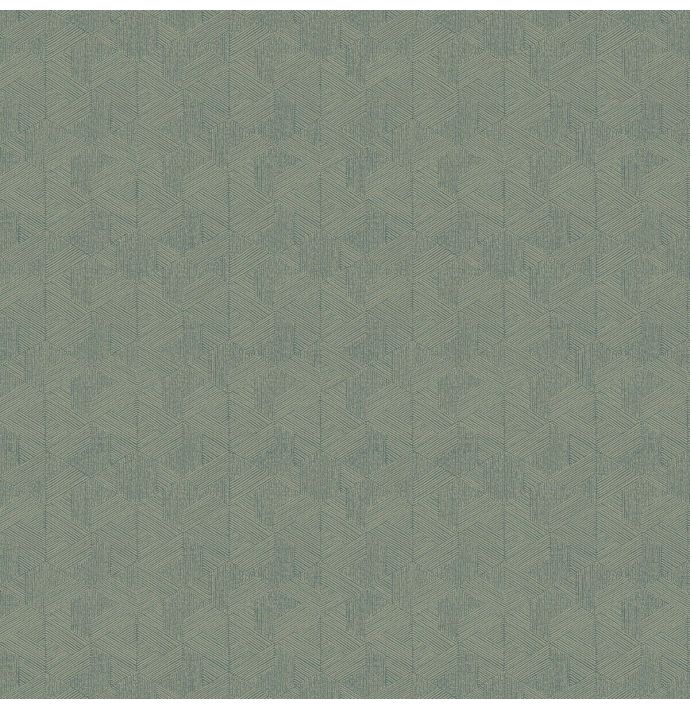 Patroon behang Pavone Modena