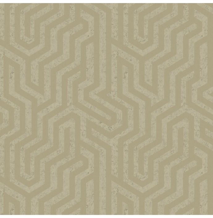 Patroon behang Pavone Riviera 