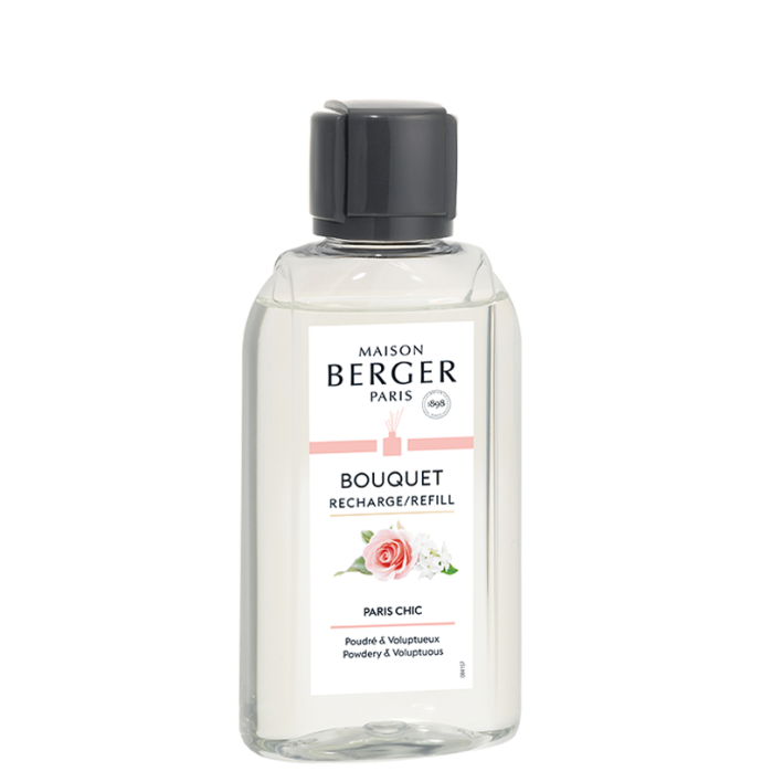 Maison Berger Navulling Geurdiffuser Paris Chic