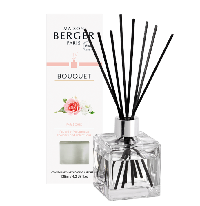 Maison Berger Geurdiffuser Paris Chic
