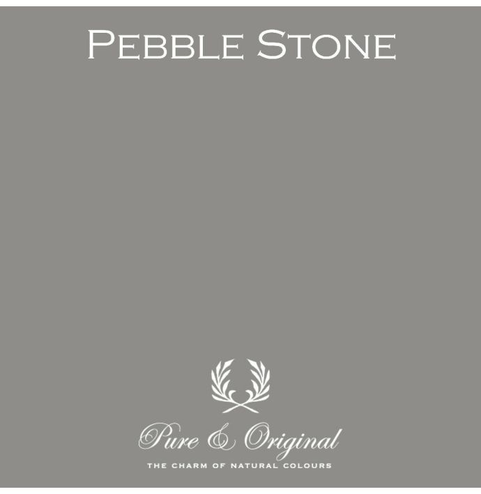 Pure & Original Traditional Omniprim Pebble Stone