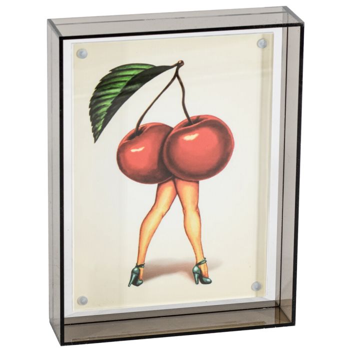 Fotolijst Neon antraciet