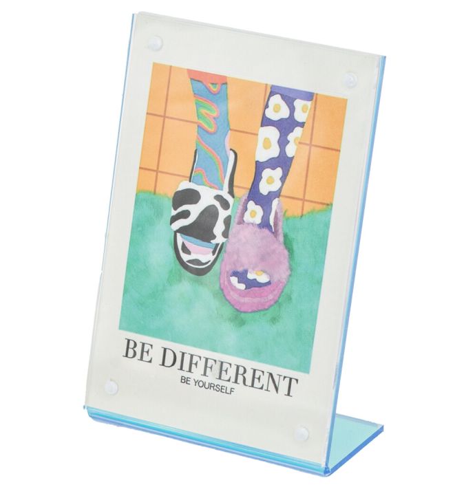 Fotolijst Hologram holographic