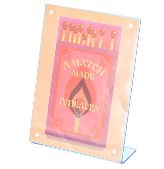 Fotolijst Hologram holographic